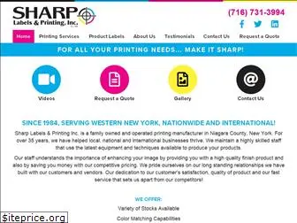sharpprinting.com
