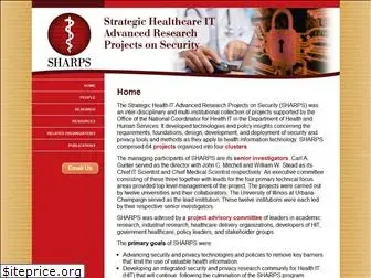 sharps.org