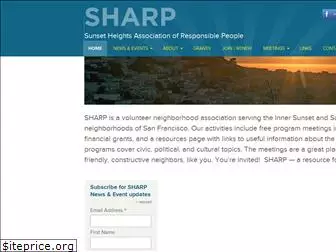 sharpsf.com