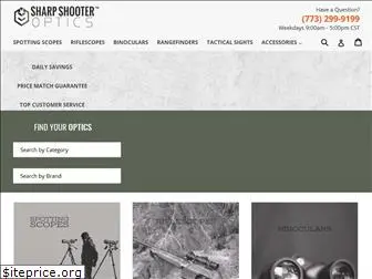 sharpshooteroptics.com