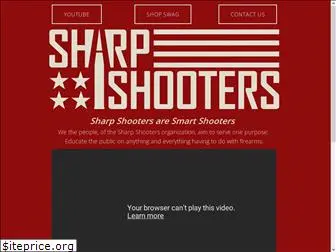 sharpshooters.com