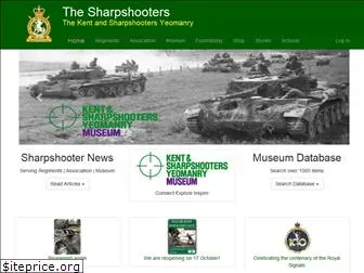 sharpshooters.org.uk