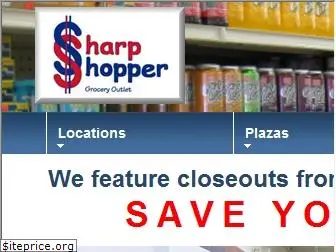 sharpshopper.net