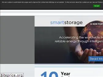 sharpsmartstorage.com