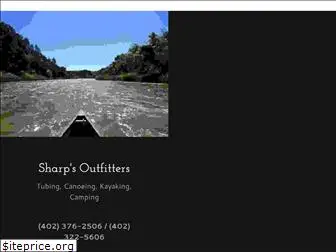 sharpsoutfitters.com