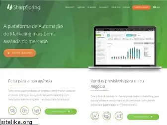 sharpspring.com.br