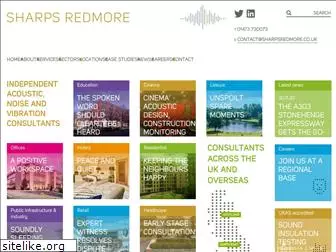 sharpsredmore.co.uk