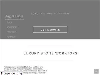 sharpstonegranite.co.uk