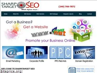 sharptargetseo.com