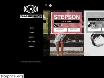sharptone.net
