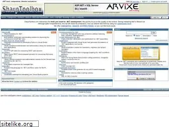 sharptoolbox.com
