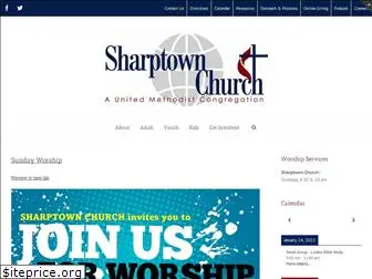 sharptown.org