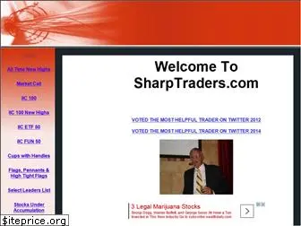 sharptraders.com