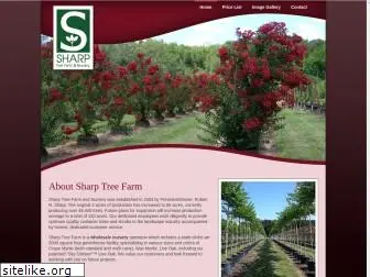 sharptreefarm.com
