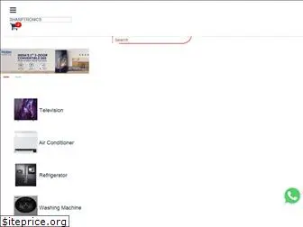 sharptronics.in