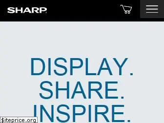 sharpusa.com