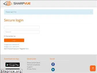 sharpvuecam.com