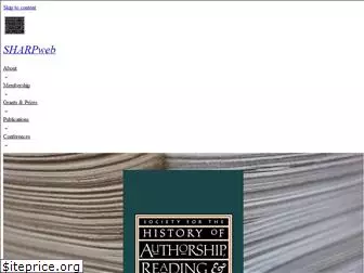 sharpweb.org