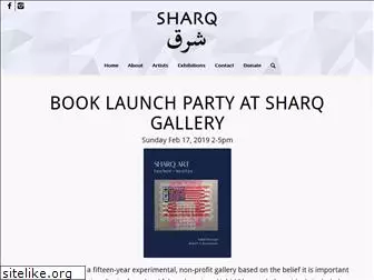 sharqart.com