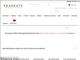 sharrate.com