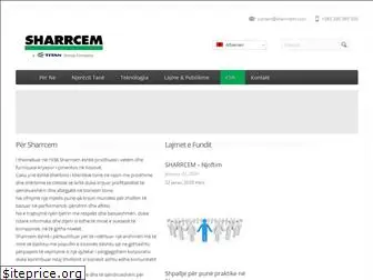 sharrcem.com