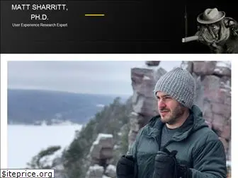 sharritt.com