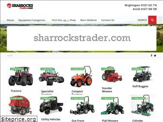 sharrockstrader.com