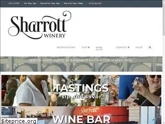 sharrottwinery.com