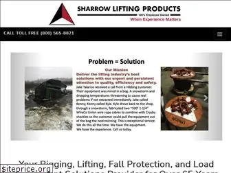 sharrowlifting.com