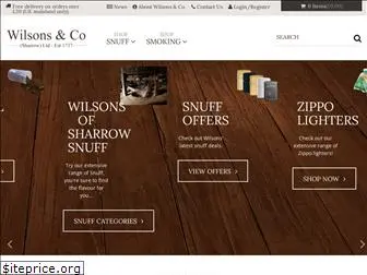 sharrowmills.com