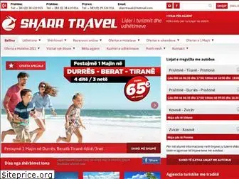 sharrtravel.com thumbnail