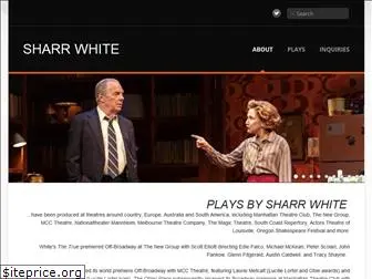 sharrwhite.com