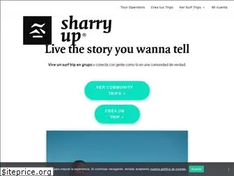 sharryup.com