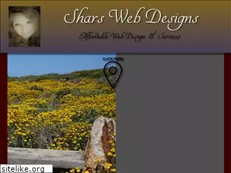 sharswebdesigns.com