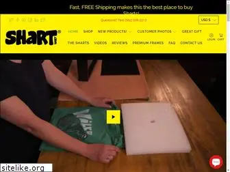 shart.com