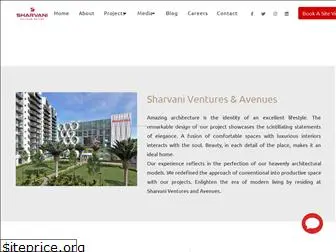 sharvani.co