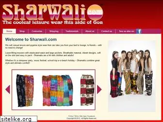 sharwali.com