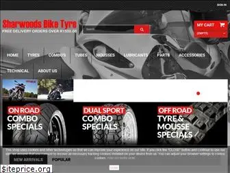 sharwoodsbiketyre.co.za