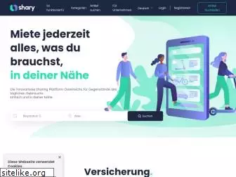 shary.at