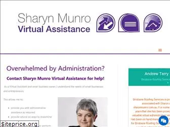 sharynmunro.com.au