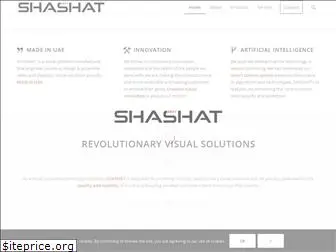 shashats.com