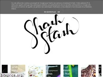 shashstash.blogspot.com