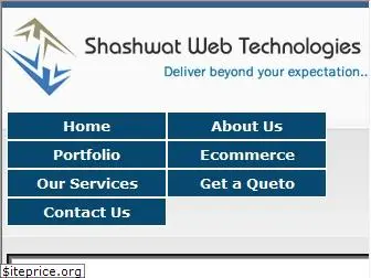 shashwat-systems.com
