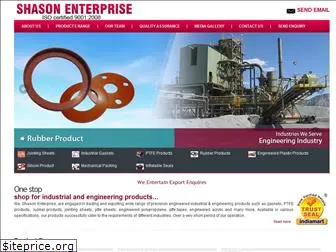 shasonenterprise.com