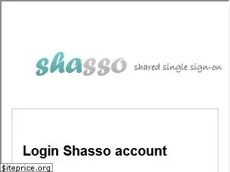 shasso.com