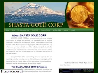 shastagoldcorp.com