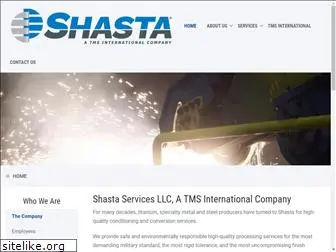 shastainc.com