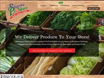 shastaproduce.com