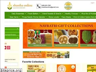 shasthaonline.com