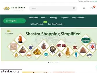 shastrafy.com